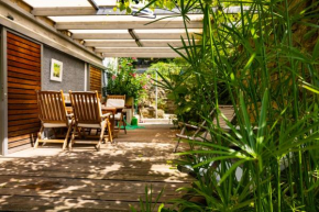 Adam Garden Piran